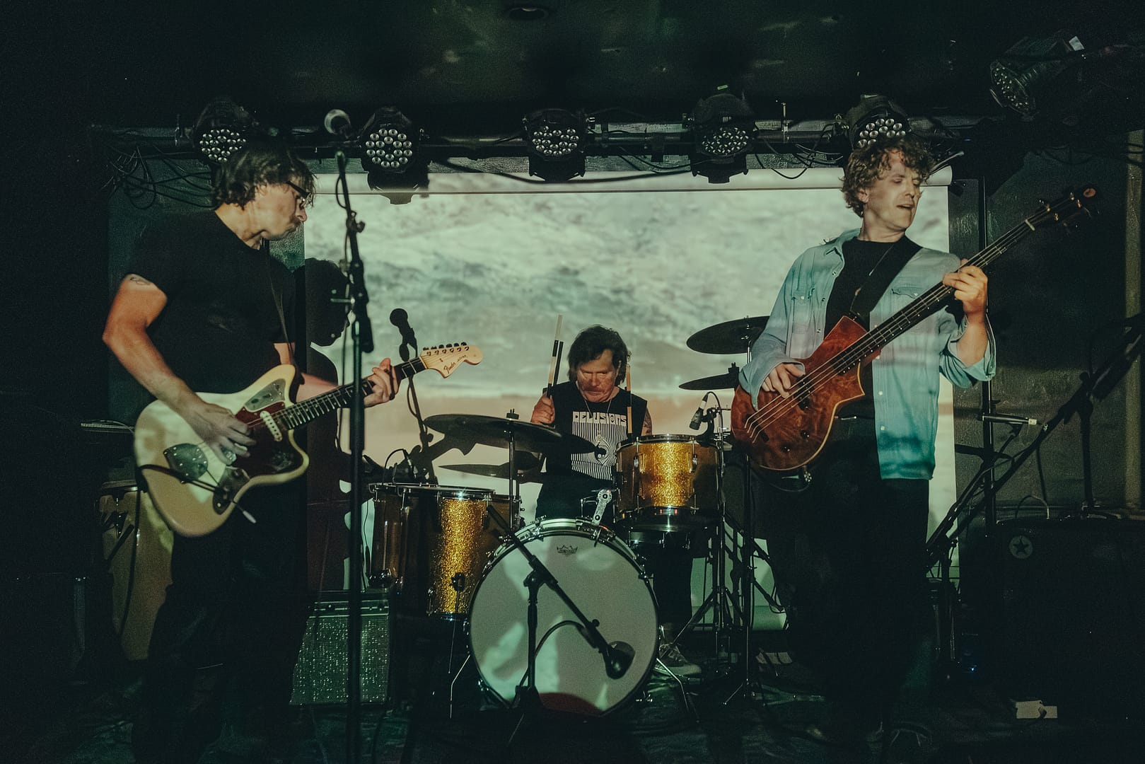 The Make @ The Six | August 2, 2025