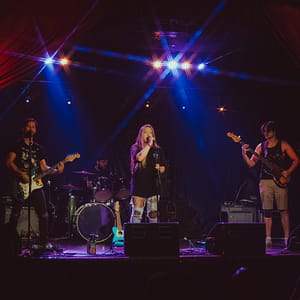 Here's to Hoping @ Dante's | July 5, 2025