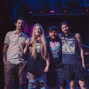 Here's to Hoping @ Star Theater | July 23, 2025