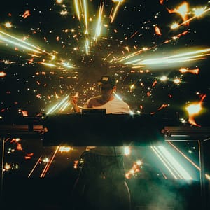 Out Of Nowhere @ WonderLove | July 20, 2025