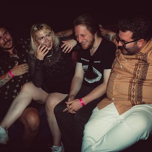 Valkerie @ Dante's | July 5, 2025