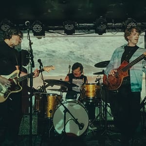 The Make @ The Six | August 2, 2025